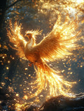 ✨ The Phoenix Return